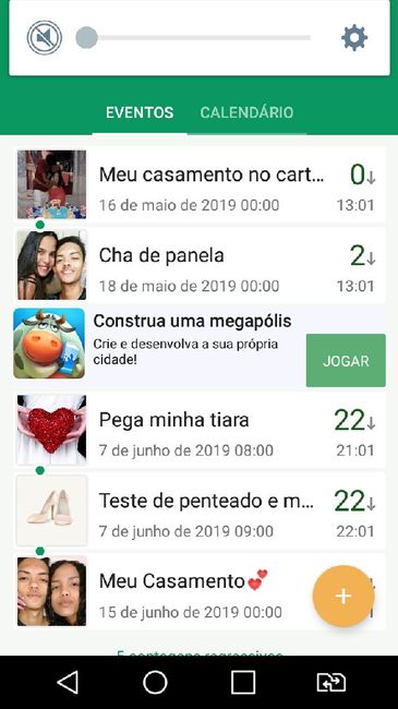 Falta poucoooo !! 💕 - 2