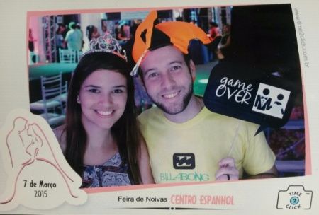 Feira de Noivas