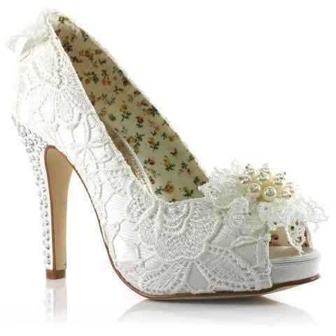 Sapatos