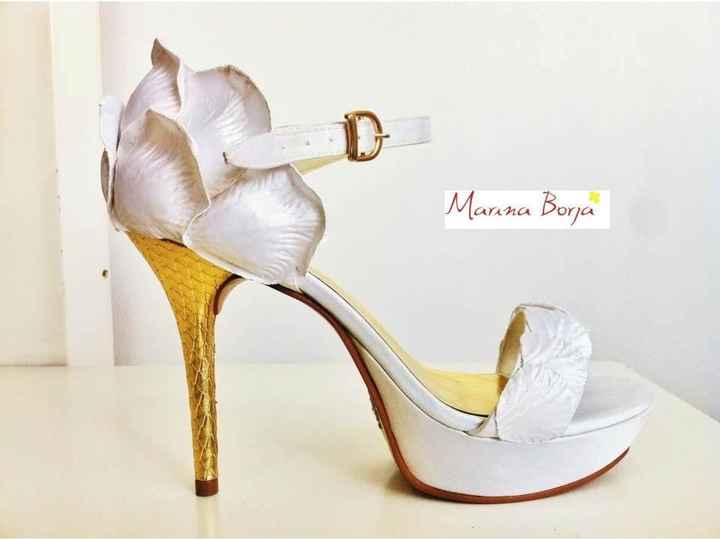 Sapatos