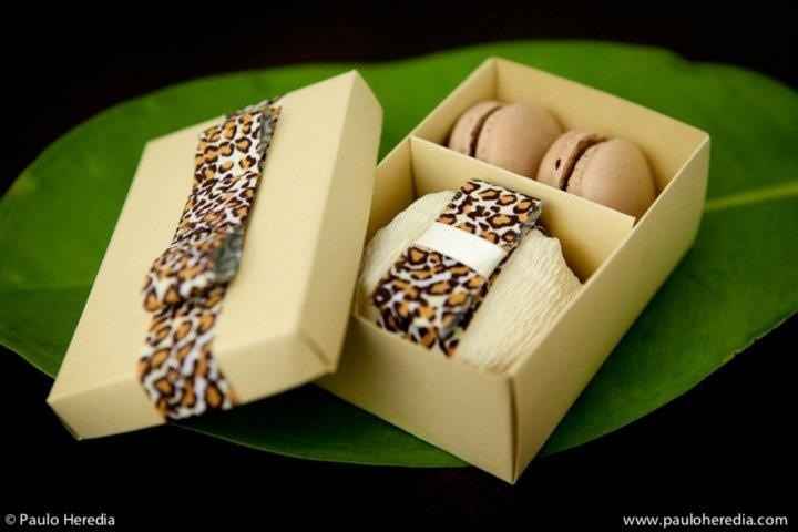 Doces