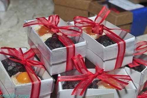 Doces