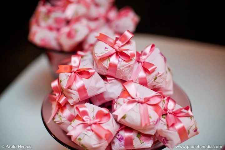 Doces
