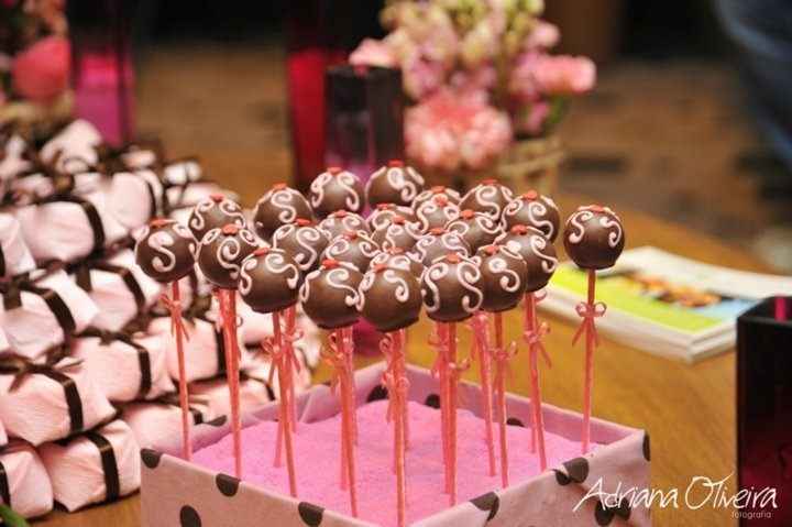 Doces