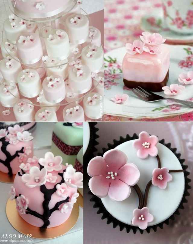 Doces