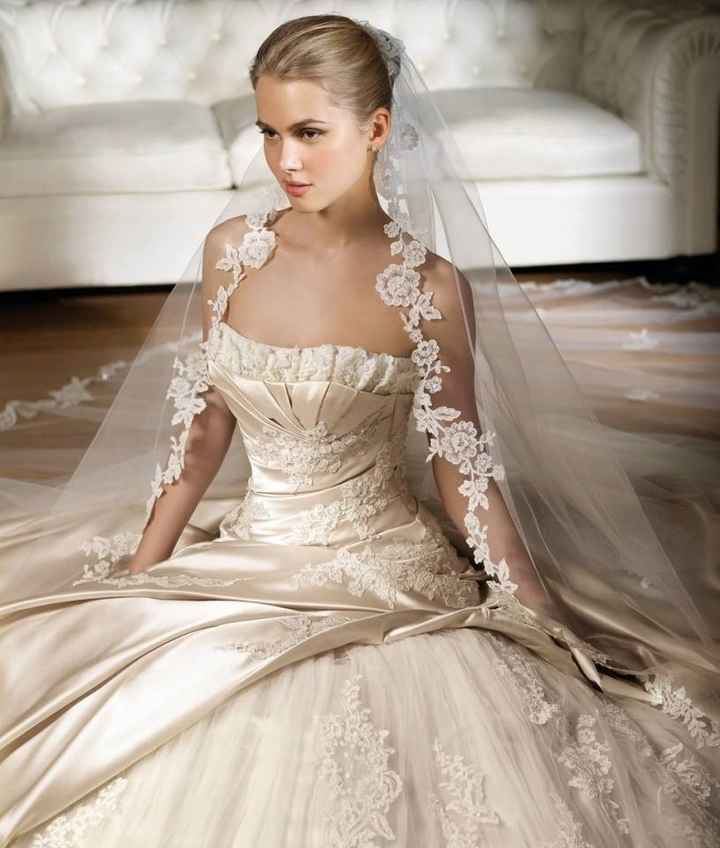 Vestido de casamento