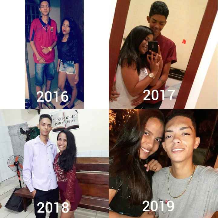 Para Descontrair💕 #venhaver - 1