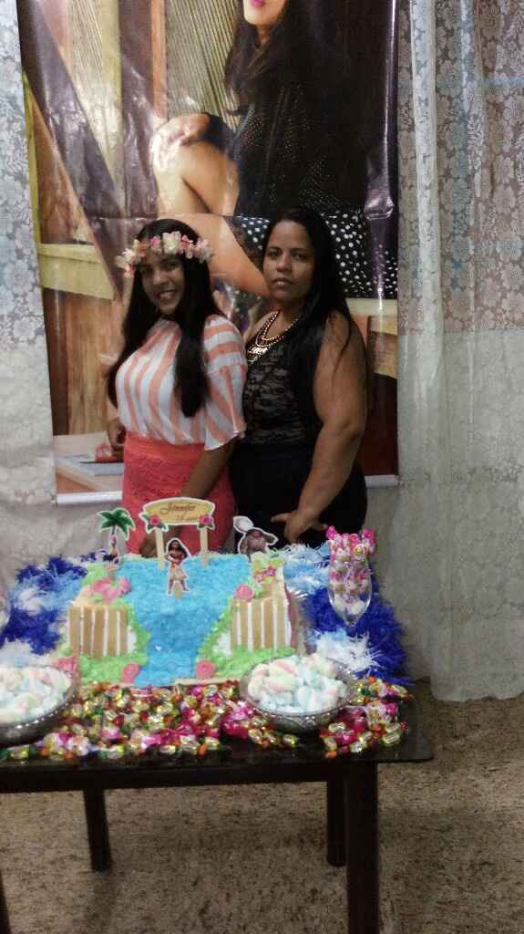 Meu Chá de langerie #vemver💕👰🌸 - 2