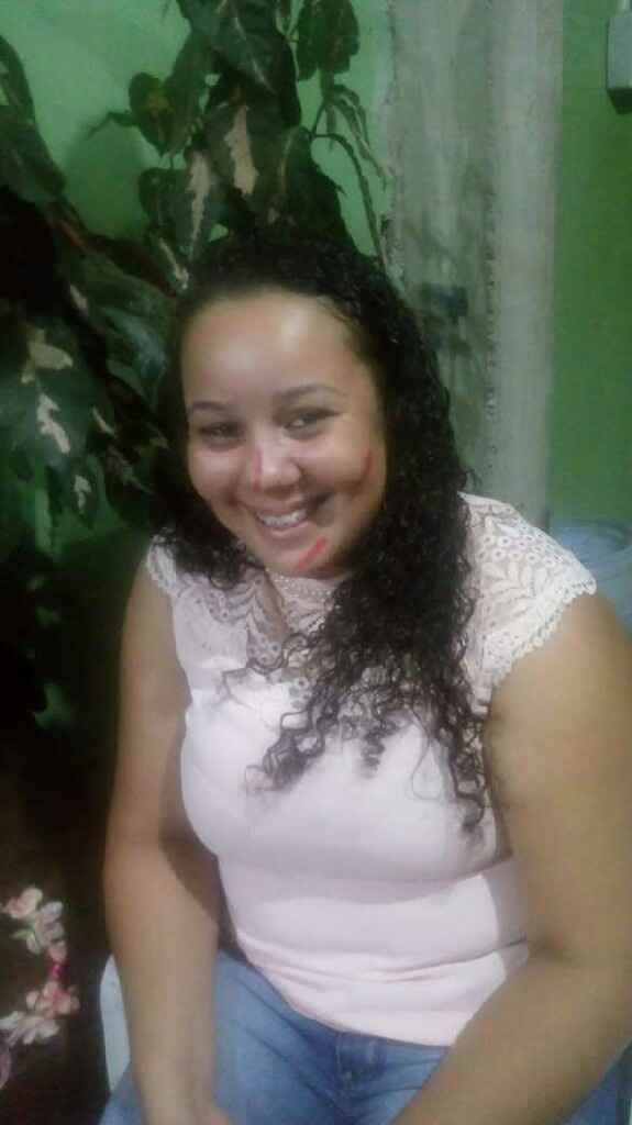 Meu Chá de langerie #vemver💕👰🌸 - 11