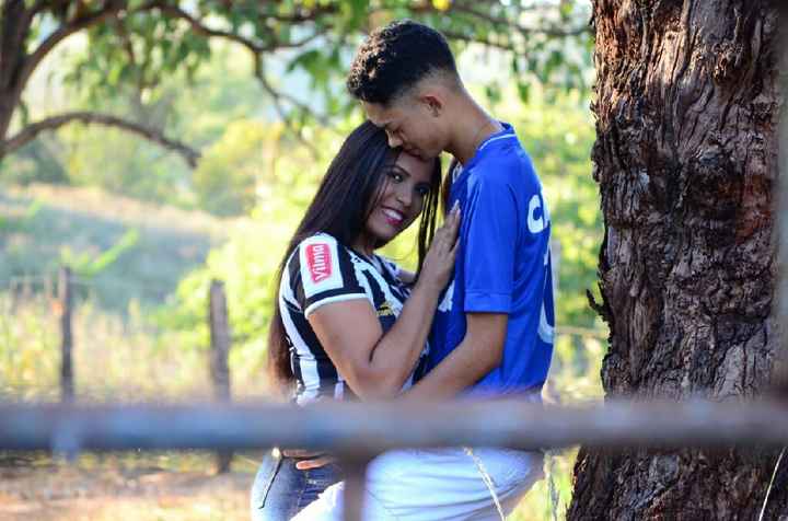 Meu pré wedding ❤🙏 #vemver - 3
