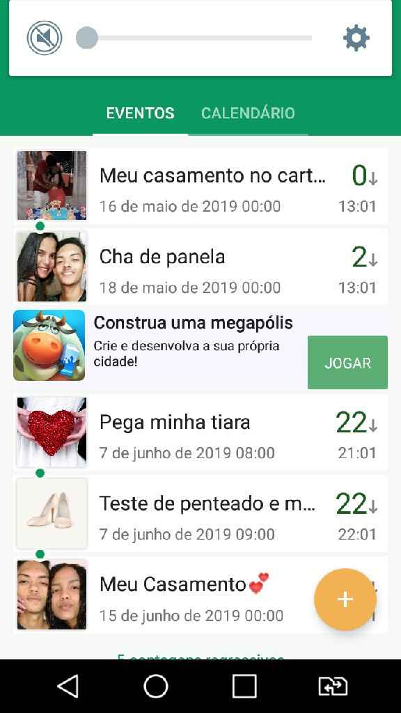 Falta poucoooo !! 💕 - 2