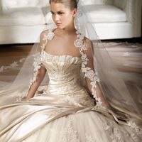 Vestido de casamento