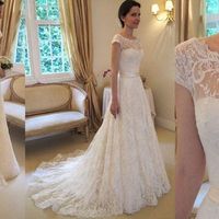 Vestido de casamento