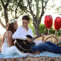 Vamos nos conhecer? - 1