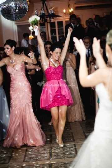 Vestido para festaaaa!