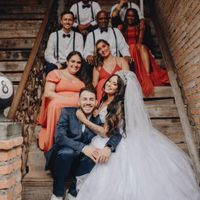 Casei !!!!!! - 1