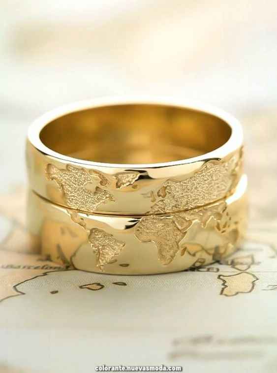 👰 Minhas escolhas para o dia de noiva - (thassya) - 7