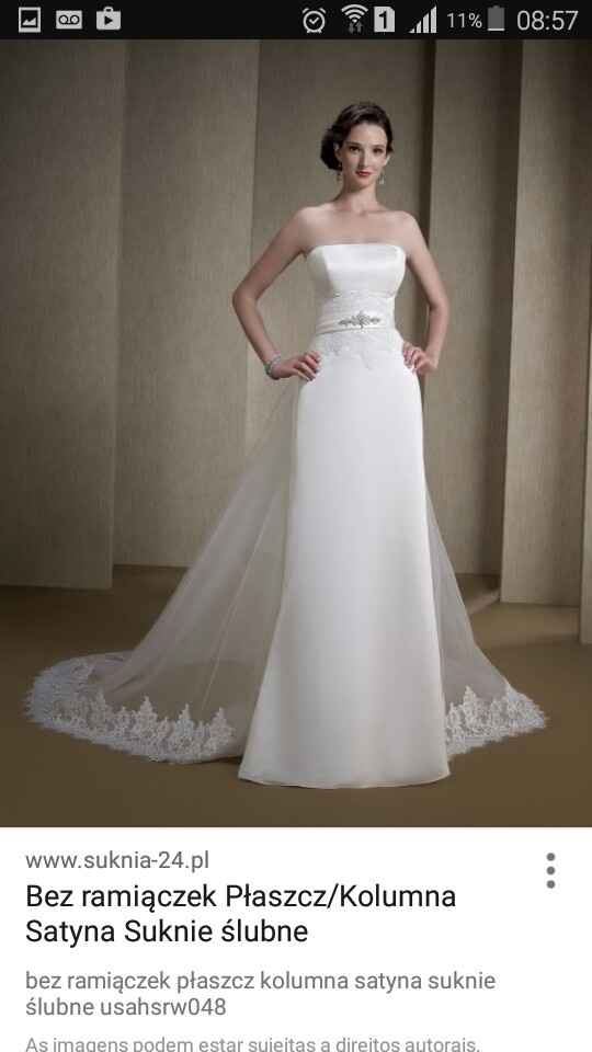 Já moramos juntos a 15 anos então como comerar bodas sem ter casado?casando 😍😍😍 - 6