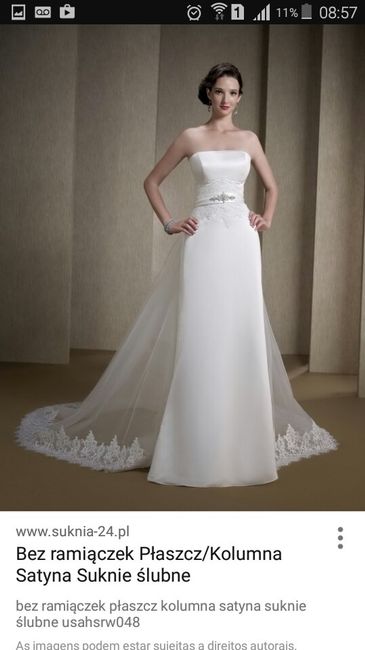 Já moramos juntos a 15 anos então como comerar bodas sem ter casado?casando 😍😍😍 - 6