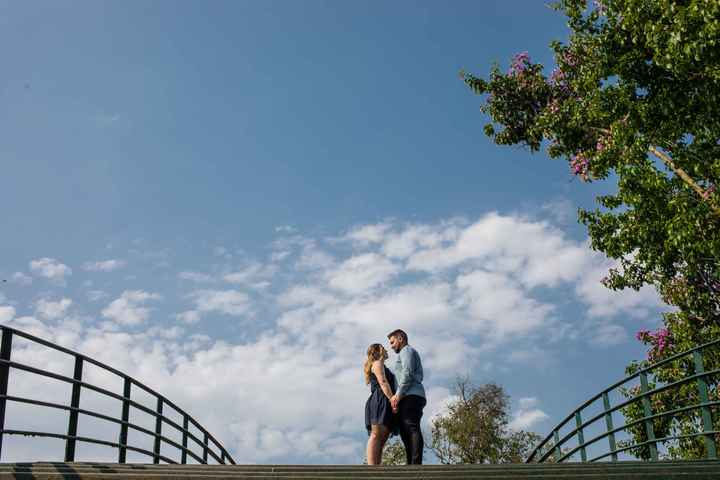 Pré Wedding - 1