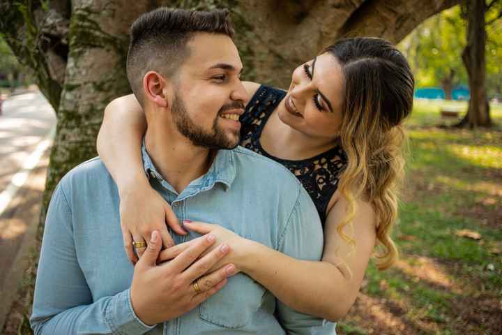 Pré Wedding - 2