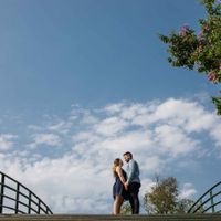 Pré Wedding - 1