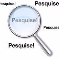 pesquise
