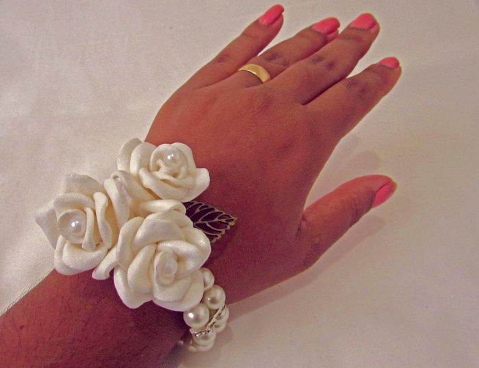corsage