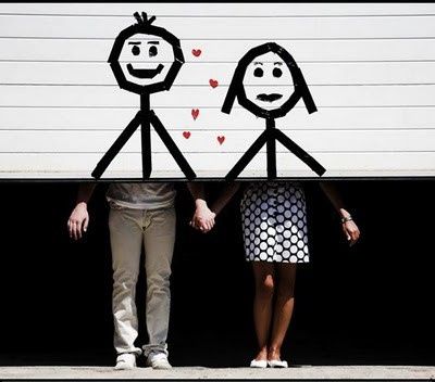 Nosso amor...