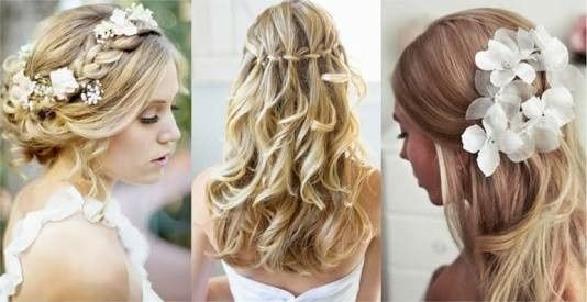 Qual será o tipo do penteado? 1