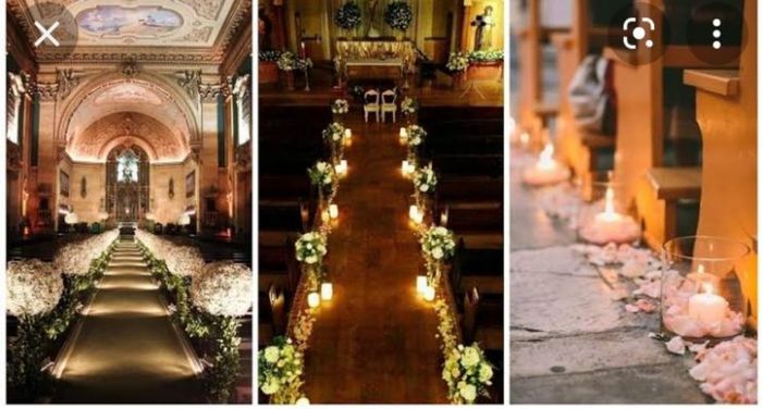 Decorações que inspiram: compartilhe a sua ideia AQUI! 14