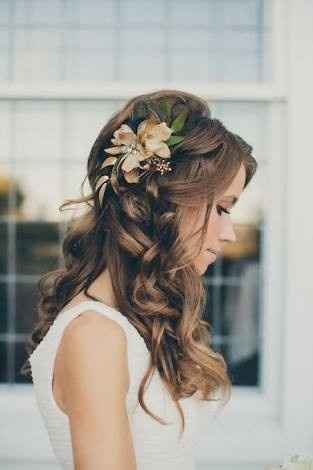 Qual será o tipo do penteado? - 2