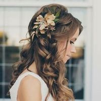 Qual será o tipo do penteado? - 2