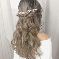 Qual será o tipo do penteado? - 3