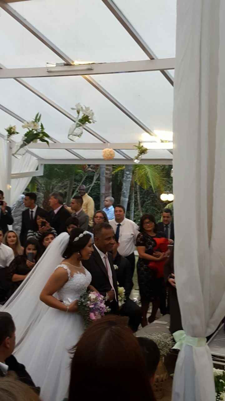 meu casamento