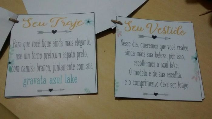 meu convite dos padrinhos