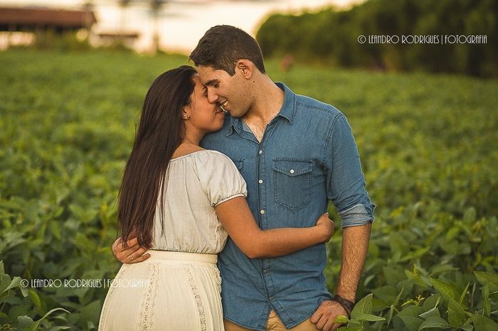 alef e bianca