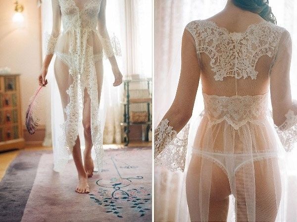 lingerie