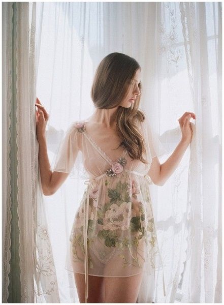 lingerie