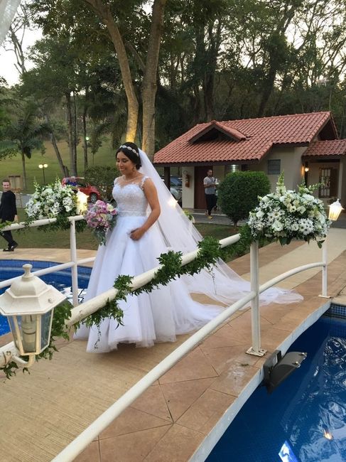 meu casamento