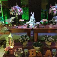 meu casamento