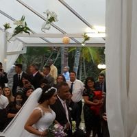 meu casamento