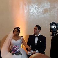 meu casamento