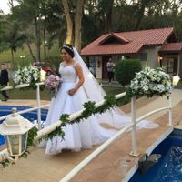 meu casamento