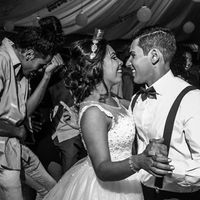 meu casamento