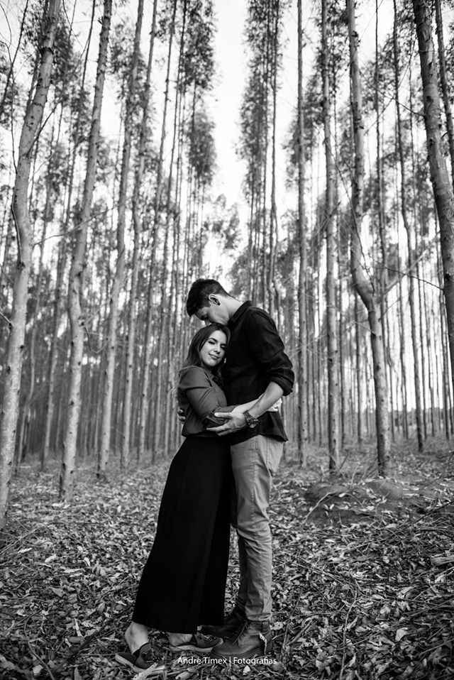 Pré wedding - fotos #vemver - 10