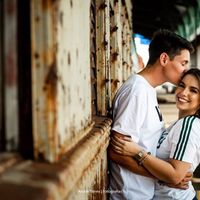 Pré wedding - fotos #vemver - 2