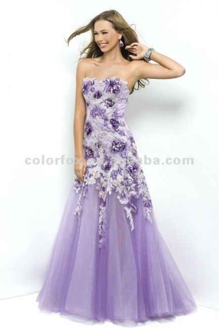 vestido de noiva
