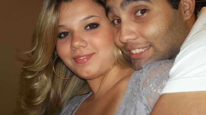 Beatriz & Christopher 