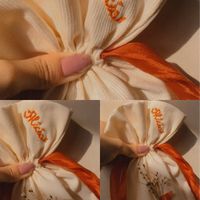 Lembrancinha para florista - 1